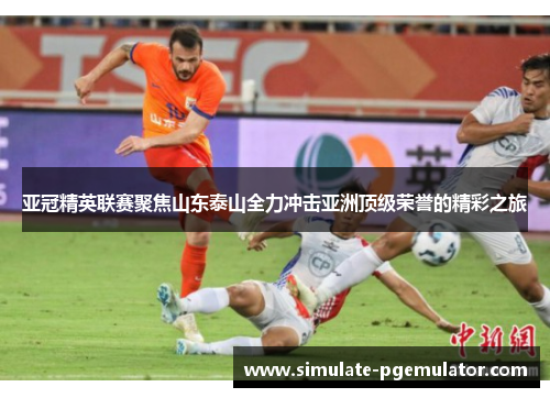 亚冠精英联赛聚焦山东泰山全力冲击亚洲顶级荣誉的精彩之旅